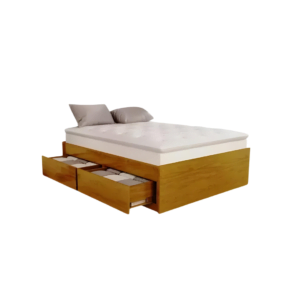 Base Box Casal Libanesa