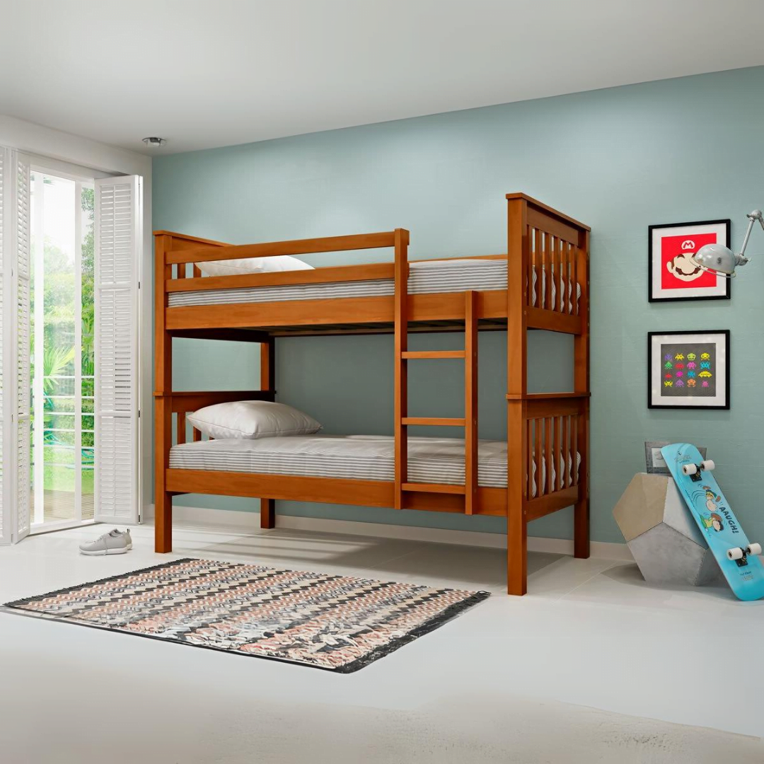 1 – Beliche Paris Avelã