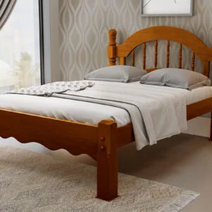 Cama de Casal Eliane