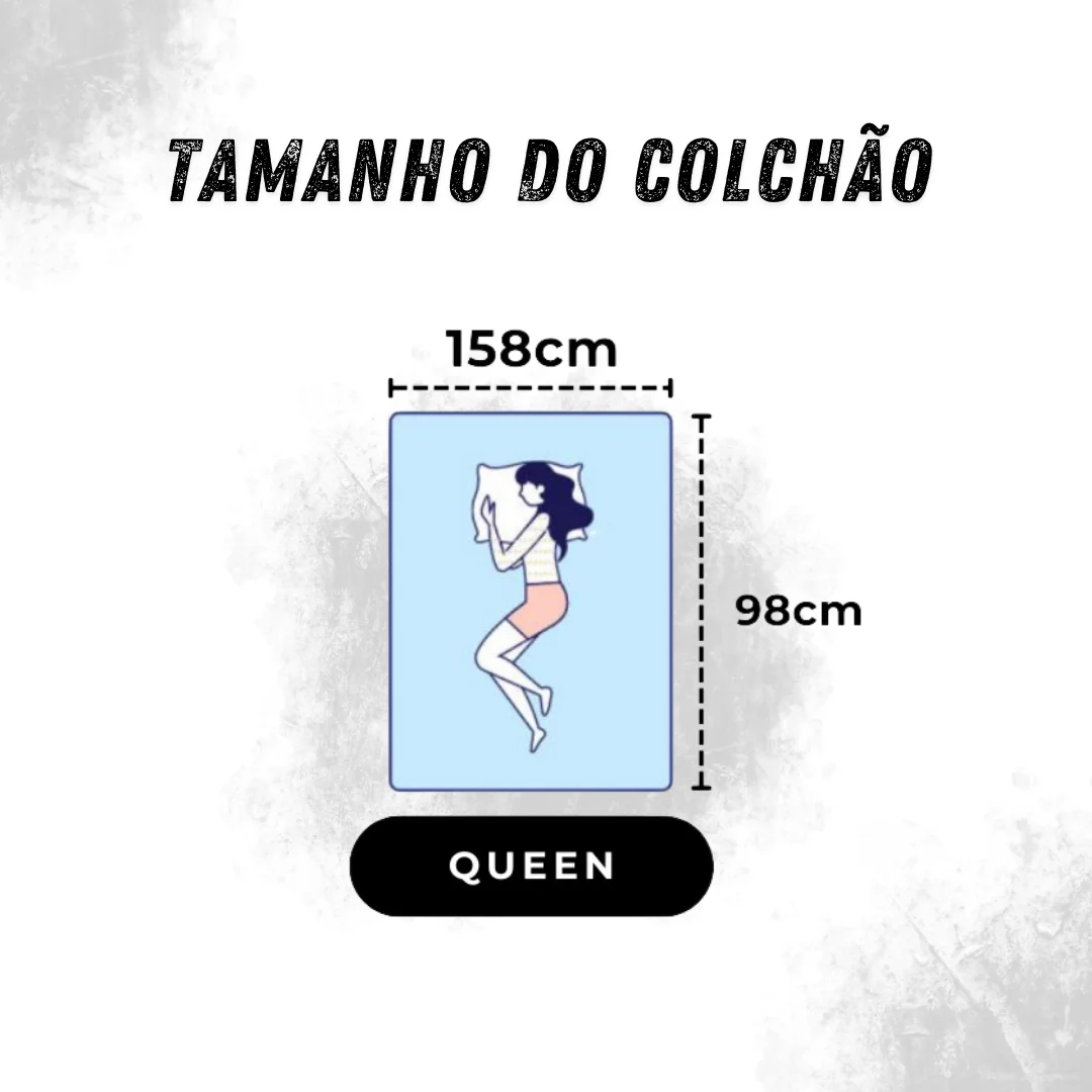 3 – Basebox 4 Queen Avelã