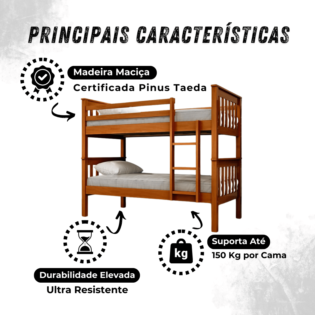 4 – Beliche Paris Avelã