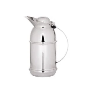 Garrafa Térmica Shefield Plate 250 ml - Mantenha suas bebidas quentes ou frias por mais tempo