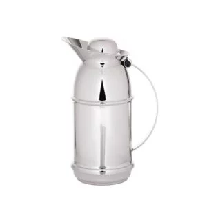 Garrafa Térmica Sheffield Plate 500 ml - Mantém suas Bebidas Quentes ou Geladas por Mais Tempo