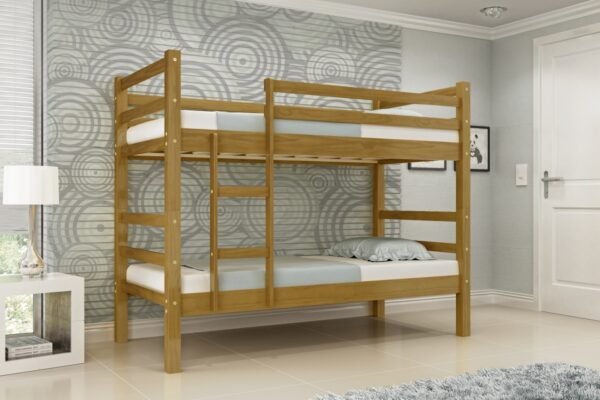 beliche de madeira Agata