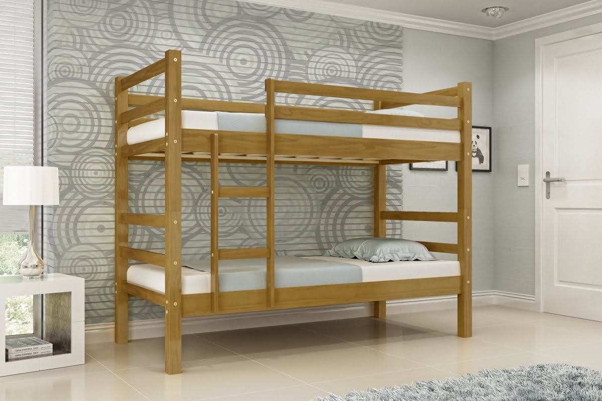 beliche de madeira Agata beliche de madeira Agata