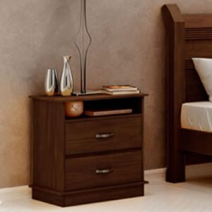 Mesa de Cabeceira Madeira Maciça Júlia