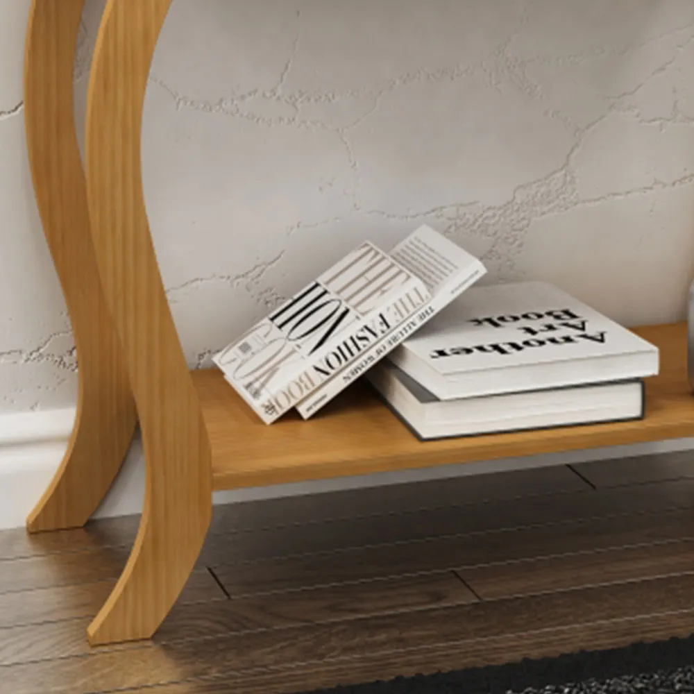 Aparador Georgia Madeira Maciça Bedroom 1 Gaveta – 2 Aparador Georgia com 1 Gaveta