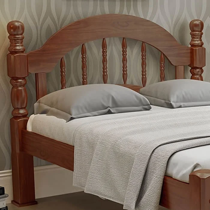 Cama de Casal Queen Size Siena Cabeceira Cama de Casal Queen Size Siena Cabeceira