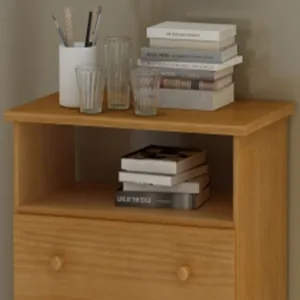 Comoda 4 Gavetas Onix