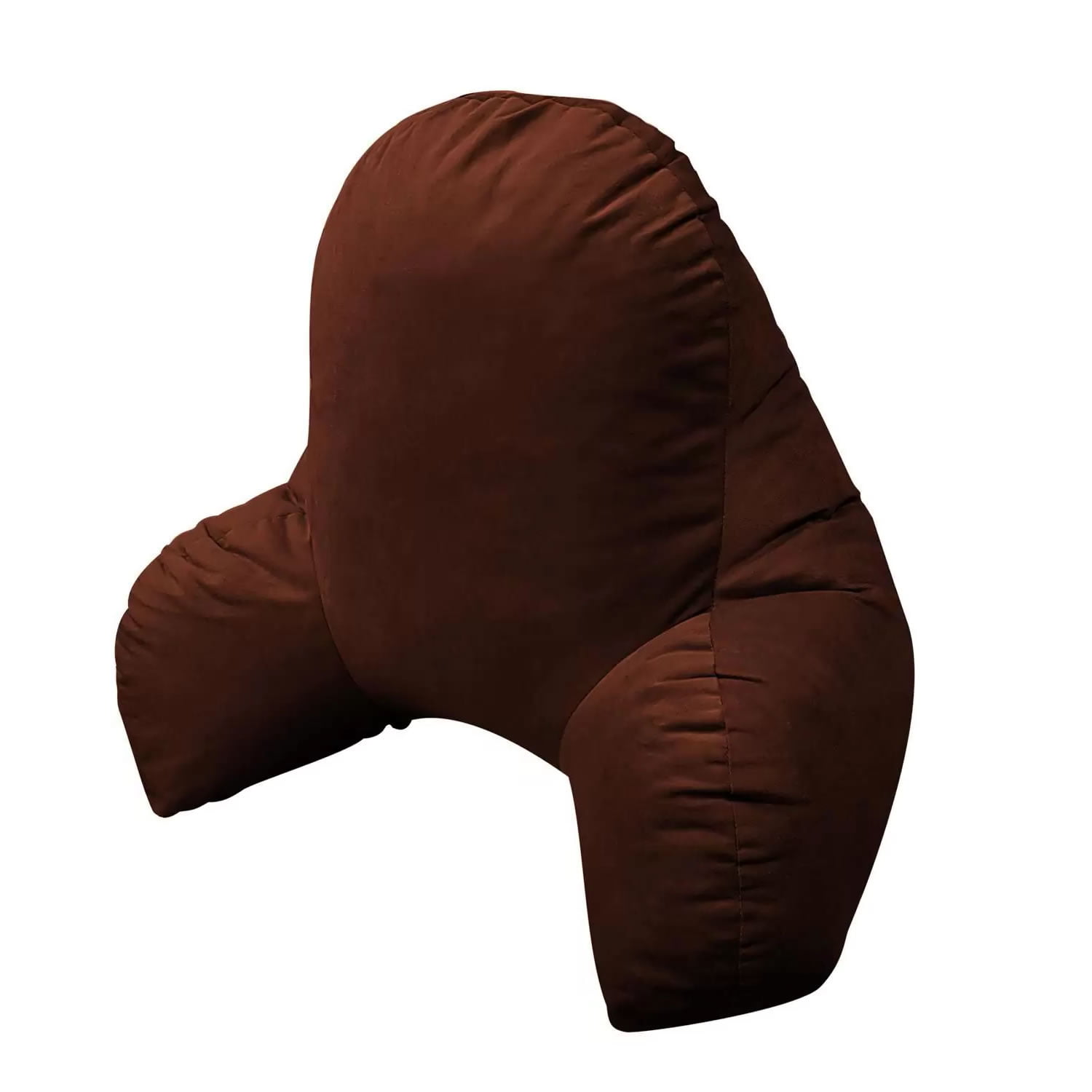 Encosto Dino Veludo Marrom Encosto Dino Veludo Marrom