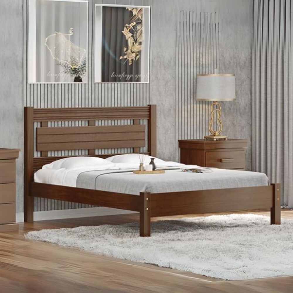 Cama Moderna Queen Size Fênix Cama Moderna Queen Size Fênix