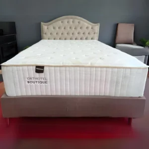 Colchão OrtHotel Boutique Mundo Kaza