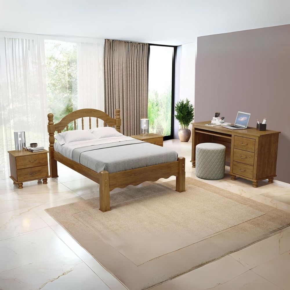 Escrivaninha Moderna Siena Quarto Escrivaninha Moderna Siena Quarto