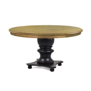 Mesa Filomena Base Preta 1