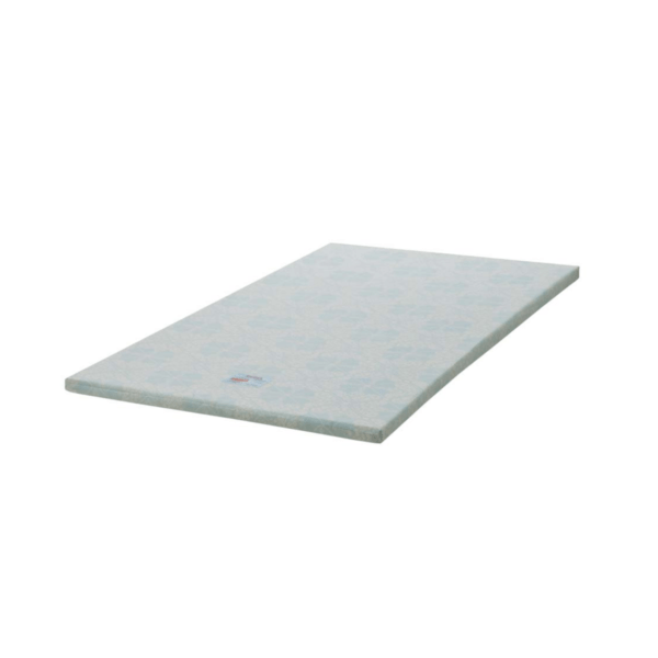 Colchonete Solteiro Grosso