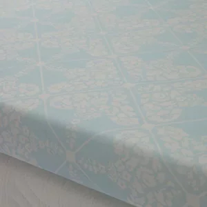 Colchonete Solteiro Grosso Detalhes Ambiente