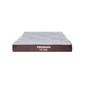 Colchão Fit Solteiro D28 Ortobom